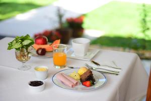 Quintas do Arraial Guest House