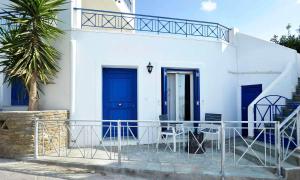 Beba's Villas Andros Greece