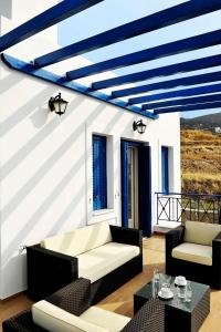 Bebas Villas