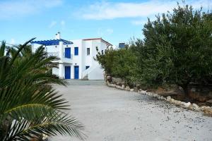 Beba's Villas Andros Greece