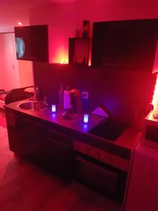 Appartements desirs-spa : photos des chambres
