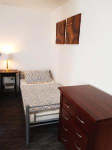 Apartman Horalka