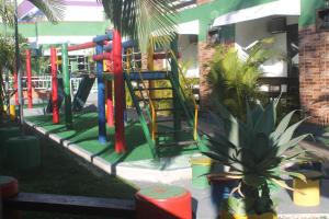 Pousada Vila do Parque