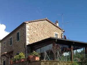CASA LORY Poggio Murella - Catabbio