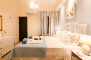 Villa Magia Corfu Greece