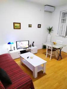 Podgorica Center - Nova Varoš