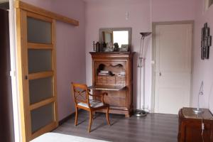 Appartements BEGUINES : photos des chambres