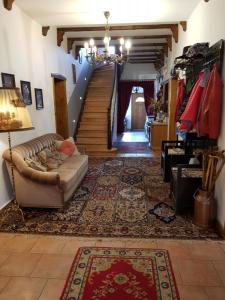 Agroturystyka u Kasi