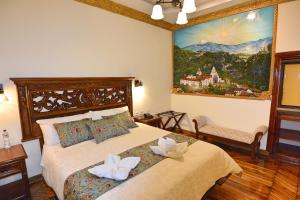 Hotel La Basílica Quito