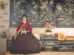 Daegu Dongseongro Gyeong`s Hostel - Pyŏng-ni