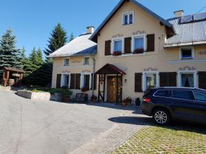 Agroturystyka u Kasi