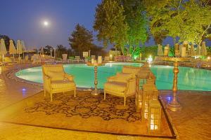 Litohoro Olympus Resort Villas & Spa Pieria Greece