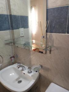 Hotel Residencial Marlis