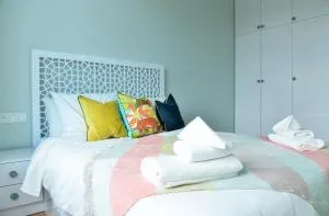 Spacious Modern 2 Bedrooms Apartment in Central Yerevan - Imeni Tairova