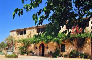 Ferienhaus Finca Son Josep de Baix Cales de Mallorca Spanien