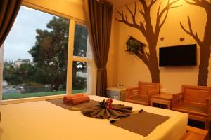 Redhouse Dalat Hotel