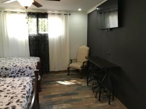 Refugio de la Montaña B&B