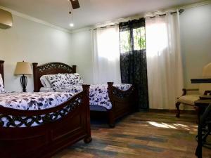 Refugio de la Montaña B&B