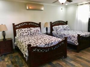 Refugio de la Montaña B&B