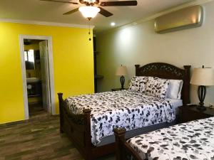 Refugio de la Montaña B&B