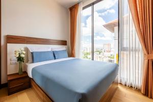 Anta Residence Self-sevice apartment