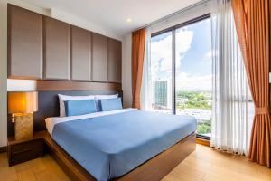 Anta Residence Self-sevice apartment