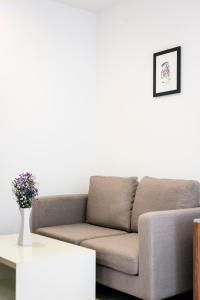 Anta Residence Self-sevice apartment