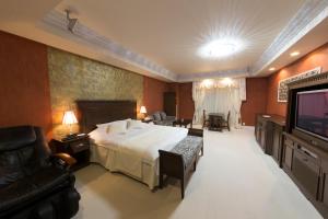 四日市 Nonno Classic Hotel (Adult Only) 2つ星 宿泊施設 スイート