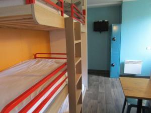 Hotels HOTEL F1 Lyon Genay Massieux : photos des chambres