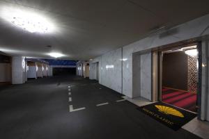 四日市 Nonno Classic Hotel (Adult Only) 2つ星 宿泊施設 ロビー