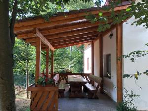 Casa de vacanta Mogosa