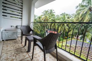 Casa Legend Suites Candolim Goa