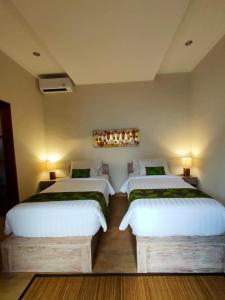 Taman Amertha Villas by Maha Bali