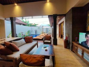 Taman Amertha Villas by Maha Bali