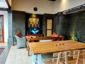 Taman Amertha Villas by Maha Bali