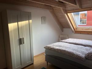Ferienwohnung Ankerplatz Bodensee