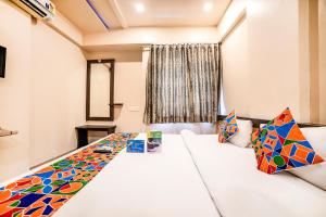 FabHotel Imperio - Nr Baner Hill