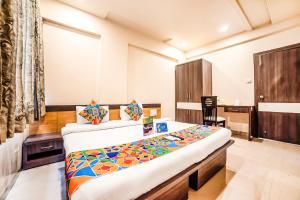 FabHotel Imperio - Nr Baner Hill