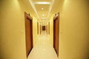 I Residency