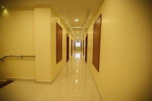 I Residency