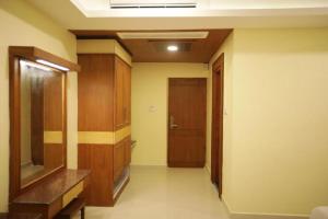 I Residency