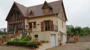 Chambres dHôtes de Boudeville