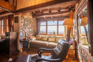 Villa Palaios Agios Athanasios