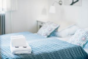 Double or Twin Room room in Hotel Faaborg
