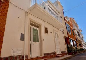 La casa del Nostromo