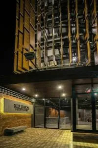 梦乡酒店 - 素叻