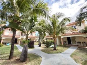 Résidence Les Badamiers --- Exotica Villa - Trou dʼ Eau Douce