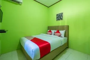 OYO 1399 Cemara Residence Syariah - Sumber