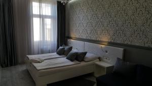 Пансіонат Designholz Boutique Panzió Дьєр Угорщина