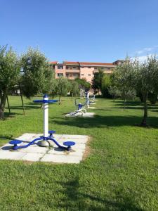 Aparthotel Costa Paradiso